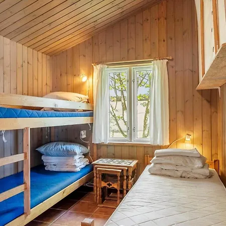 Semesterbostad 1387-thisted-baekvej-27-b *